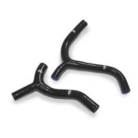 Samco Black Hose Kit for 2012-2015 Kawasaki KX450F 