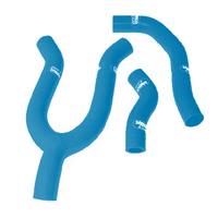 Samco Blue Hose Kit for 2008-2010 KTM 450 SXSF 