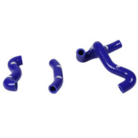 Samco Blue Hose Kit for 2012-2023 KTM 50 SX