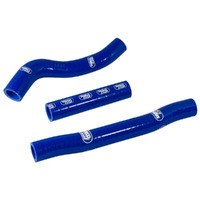 Samco Blue Hose Kit for 2017-2019 KTM 350 EXCF