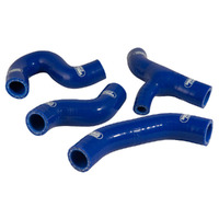 Samco KTM Blue Radiator Hose Kit - 450EXCF / Six Days 2017-2019