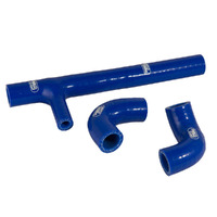 Samco Blue Hose Kit for 2017 KTM 250 EXC