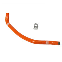Samco Orange Fuel Tap Hose Kit for 2011-2017 KTM 125 SX 2T