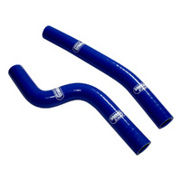 Samco Blue Hose Kit for 2003-2007 Polaris Predator 500 