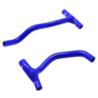 Samco Blue Hose Kit for 2015-2021 Sherco 450 SEFR Six Days