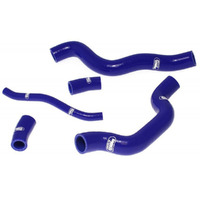 Samco Blue Hose Kit for 2003-2007 Suzuki SV1000 