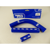 Samco Blue Hose Kit for 1985-1987 Suzuki RG 400 Gamma 