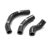 Samco Black Hose Kit for 1989-1990 Suzuki RM250