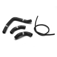 Samco Black Hose Kit for 1986-1987 Suzuki RM250