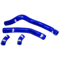 Samco Blue Hose Kit for 1997 Suzuki TL1000S 