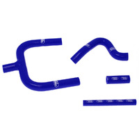 Samco Blue Hose Kit for 2004-2011 TM 85 