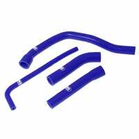 Samco Blue Hose Kit for 2005-2016 Triumph Sprint ST 1050 