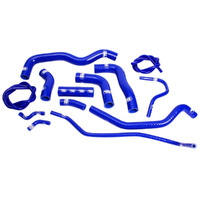Samco Blue Hose Kit for 2003-2005 Yamaha YZF-R6 