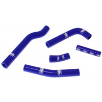 Samco Blue Hose Kit for 2003-2005 Yamaha YZ450F 