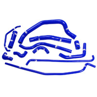 Samco Blue Hose Kit for 2007-2008 Yamaha YZF-R1 