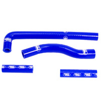 Samco Blue Hose Kit for 2001-2005 Yamaha YZ250F 