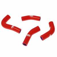 Samco Blue Hose Kit for 1983-1995 Yamaha RD350 