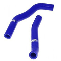 Samco Blue Hose Kit for 1997-2018 Yamaha YZ85 