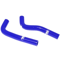Samco Blue Hose Kit for 2004-2008 Yamaha YFZ450 