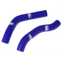 Samco Blue Hose Kit for 1988-1990 Yamaha TDR250 