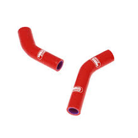 Samco Red Hose Kit for 1988-1990 Yamaha TDR250 
