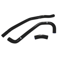 Samco Blue Hose Kit for 2009-2013 Yamaha YFZ450 R