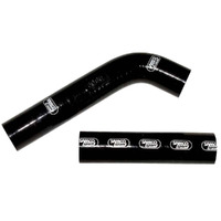 Samco Black Hose Kit for 1986-1992 Yamaha TZR250 
