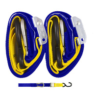 Gorillas Grip 38mm Tie Down