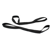 Black Tie Down Extensions / Loops