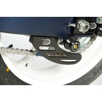 R&G Road Racing Toe Guard for 2011-2024 Suzuki GSXR750