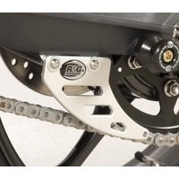 R&G Toe Chain Guards for 2013-2020 Triumph Daytona 675