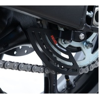 R&G Toe Chain Guards for 2015-2025 Yamaha YZF-R1M