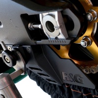 R&G Universal Chain & Sprocket Guard  