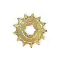 Talon TM Racing 125 up to 1999 - 13t Groovelite Gearbox Sprocket