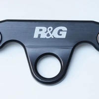 R&G Tie-Down Hook for 2011-2025 Kawasaki ZX-10R