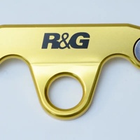 R&G Tie-Down Hook for 2011-2025 Kawasaki ZX-10R