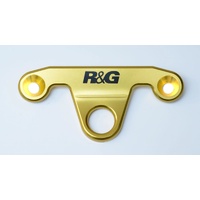 R&G Tie-Down Hook for 2017-2025 Ducati Supersport S