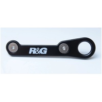 R&G Tie-Down Hook for 2016-2025 Honda CBR500R