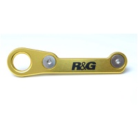 R&G Tie-Down Hook for 2016-2025 Honda CBR500R