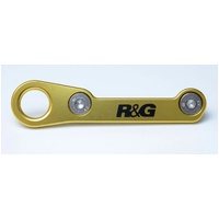 R&G Tie-Down Hook for 2015-2025 Yamaha YZF-R3