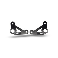 R&G Tie-Down Hook for 2017-2025 Honda CBR250RR