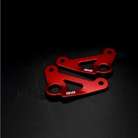 R&G Tie-Down Hook for 2017-2025 Honda CBR250RR