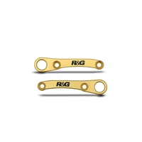 R&G Tie-Down Hook for 2017-2022 Suzuki GSXR1000