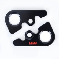 R&G Tie-Down Hook for 2015-2018 MV Agusta F4 RC