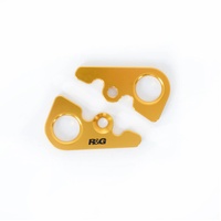 R&G Tie-Down Hook for 2015-2018 MV Agusta F4 RC