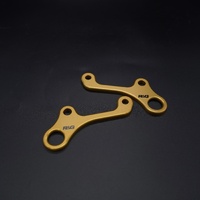 R&G Tie-Down Hook for 2013-2016 Triumph Daytona 675