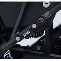 R&G Tie-Down Hook for 2017-2019 Honda CRF1000L Africa Twin