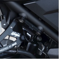R&G Tie-Down Hook for 2019-2025 Kawasaki Z400
