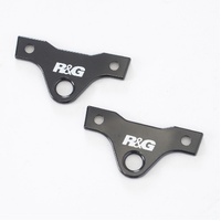 R&G Tie-Down Hook for 2018-2019 Honda CRF1000L Africa Twin Adventure Sports