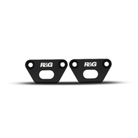 R&G Tie-Down Hook for 2017-2024 Aprilia Shiver 900